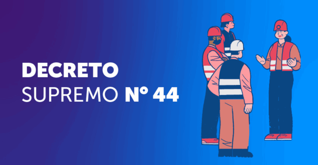 decreto 44
