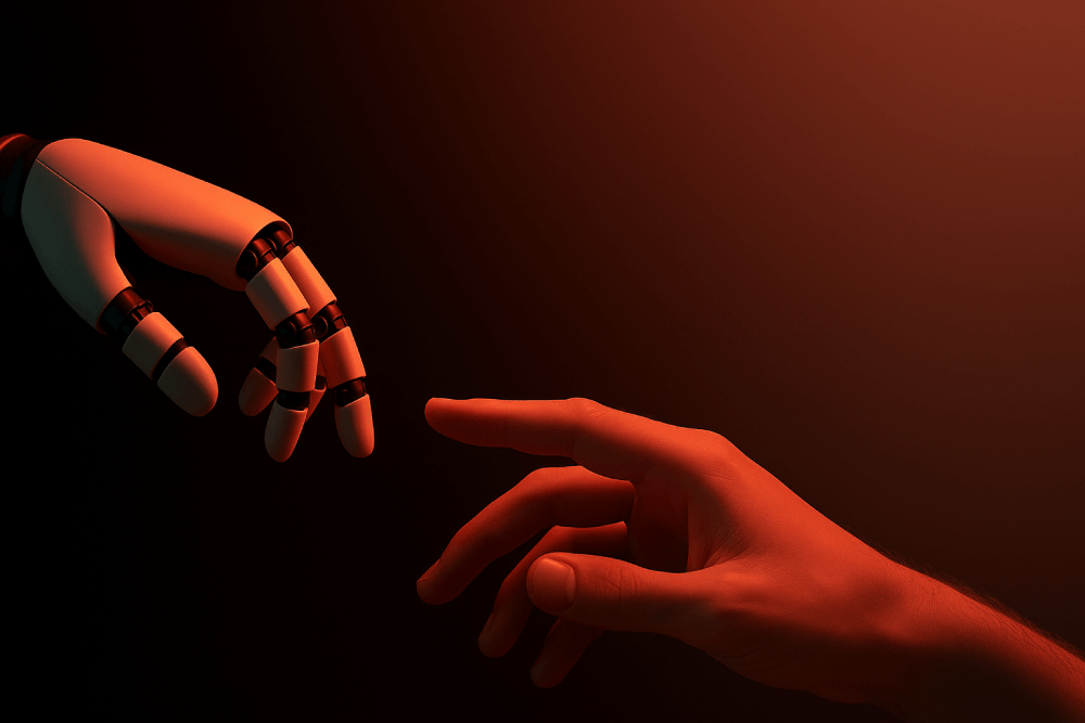 inteligencia artificial