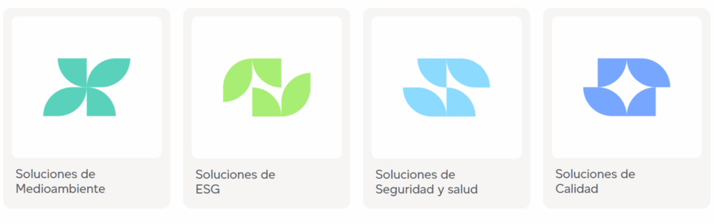 soluções prodity para um sistema de gestão integrado