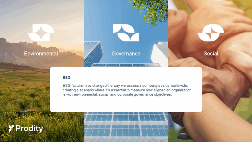 Sustainability report