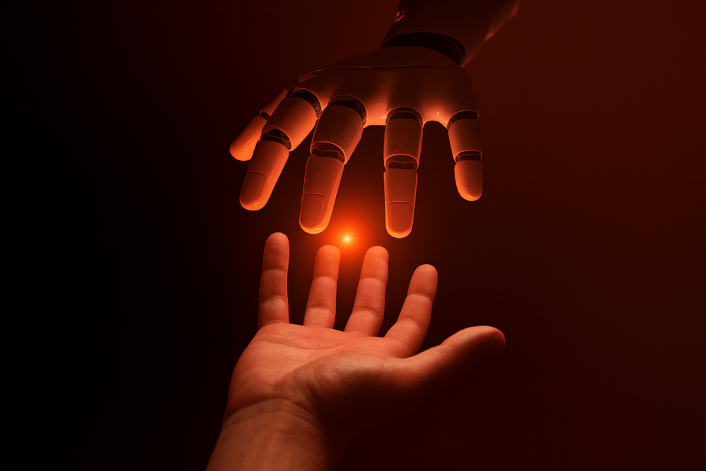 IA em segurança no trabalho