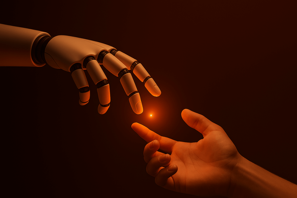 How artificial intelligence anticipates occupational hazards before they occur