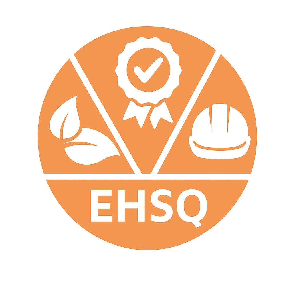 digitize EHSQ