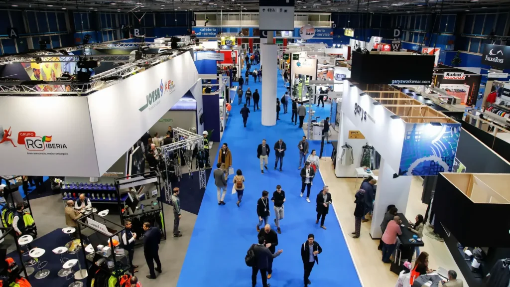 SICUR 2026 - International Security Congress