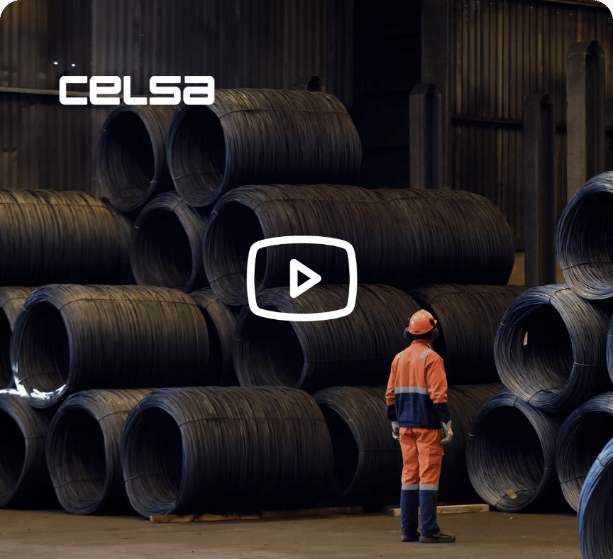 Caso de éxito de Celsa con Prodity