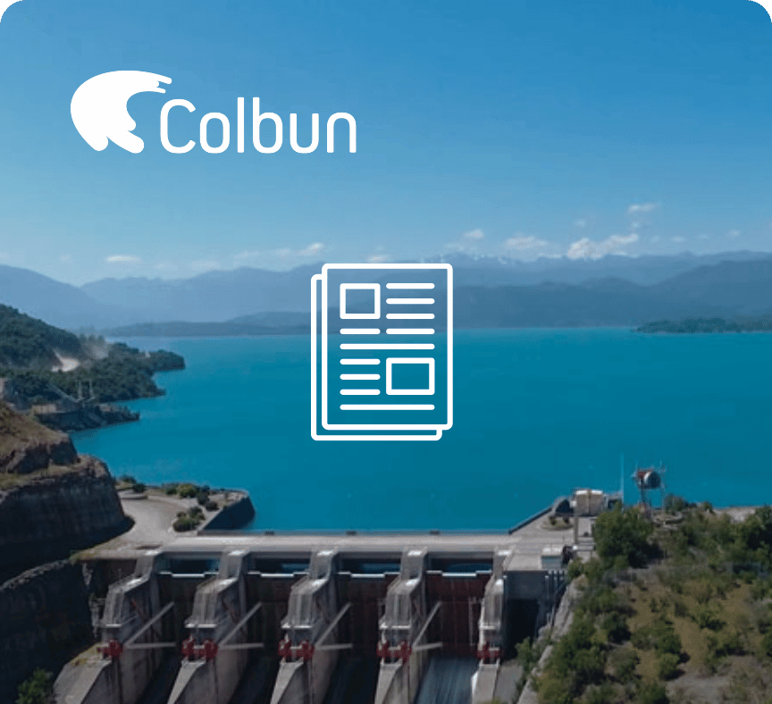 Con la digitalización inteligente de sus AST con Prodity, Colbún transformó el control de seguridad en terreno: de una gestión reactiva y offline-limitada a una operación conectada, con datos fiables en tiempo real que permiten anticiparse a los riesgos en lugar de solo reaccionar a ellos.